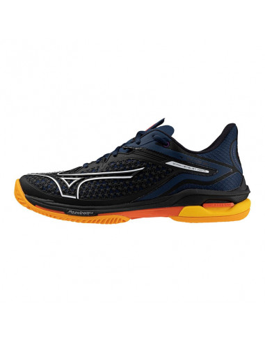 Chaussures de padel Mizuno Wave Exceed tour