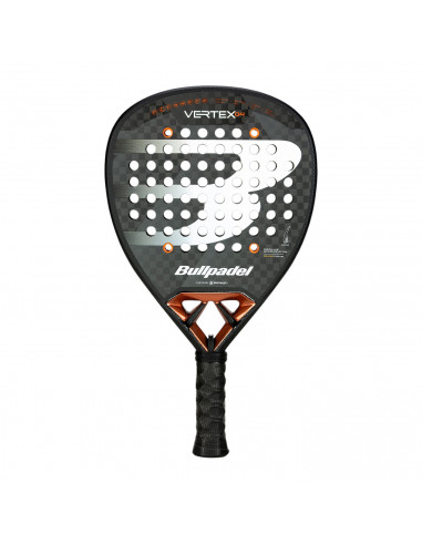 Raquette de Padel Bullpadel Vertex 04 2025