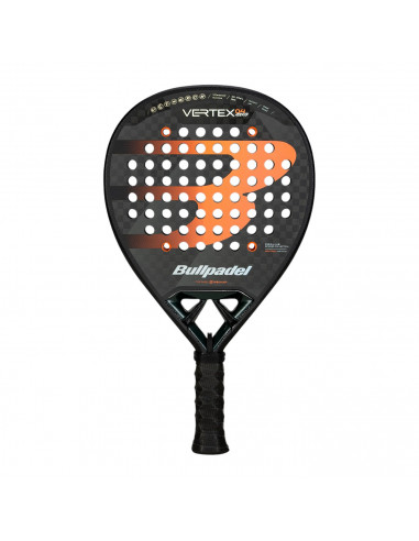 Raquette de Padel Bullpadel Vertex 04 Hybrid 2025