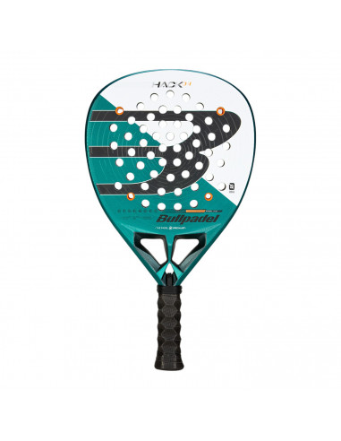 Raquette de Padel Bullpadel Hack 04 2025