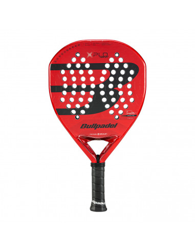 Raquette de Padel Bullpadel Xplo Comfort 2025