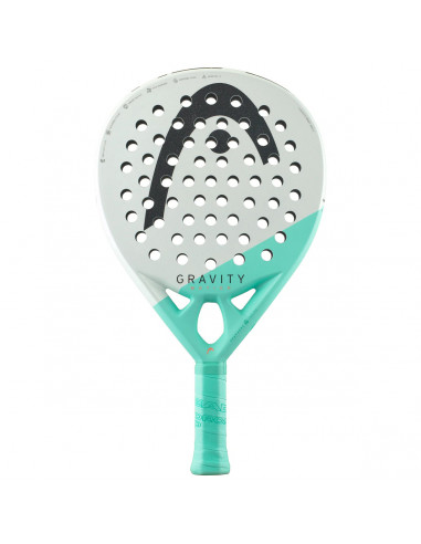 Raquette de Padel Head Gravity Motion