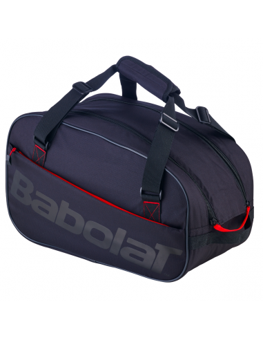 Sac de Padel Babolat RH Padel Lite Noir