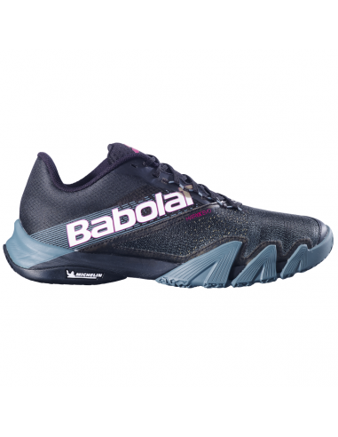 Chaussure de Padel Babolat Jet Premura Noir