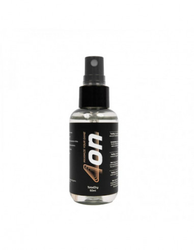 Spray Antitranspirant 4on Totaldry