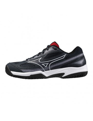 Chaussures de padel Mizuno Break Shot Padel Gris