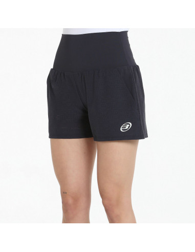 Short de padel Bullpadel Pol Carbone