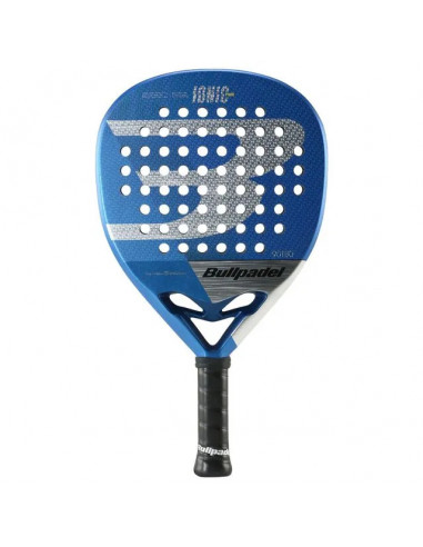 Raquette de padel Bullpadel  Ionic Pwr 2023