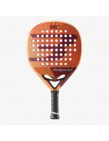 Raquette de padel Bullpadel  Ionic Ctrl 2023