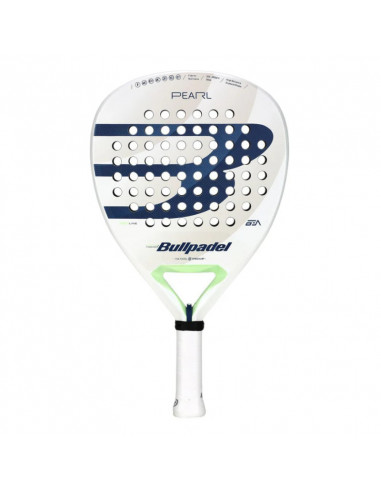 Raquette de Padel Bullpadel Pearl 2024