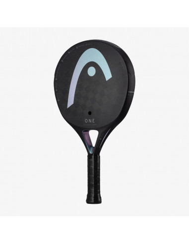 Raquette de Padel Head One Ultralight Noire