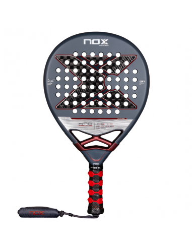 Raquette de Padel Nox AT10 Genius 12K