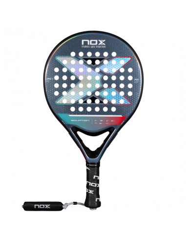 Raquette de Padel Nox Equation Light