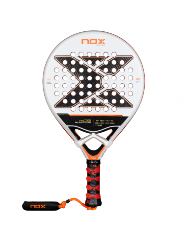 Raquette de Padel Nox ML10 Quantum 3K