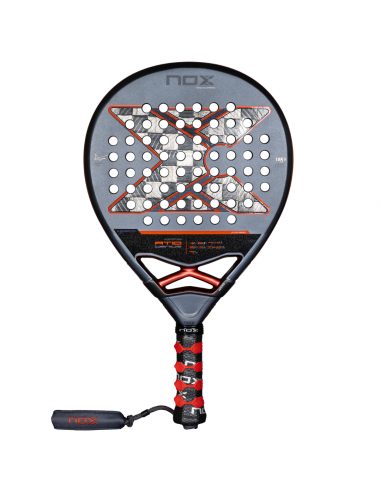 Raquette de Padel Nox AT10 Genius 18K