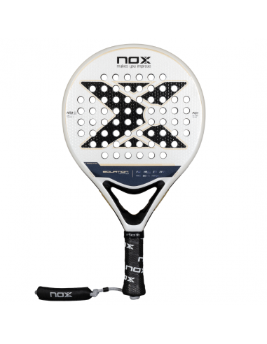 Raquette de Padel Nox Equation