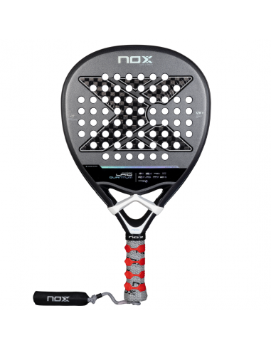 Raquette de Padel Nox LA10 Quantum 12K