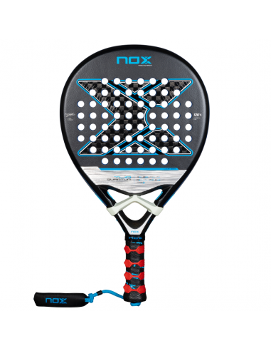 Raquette de Padel Nox TL10 Quantum 12K