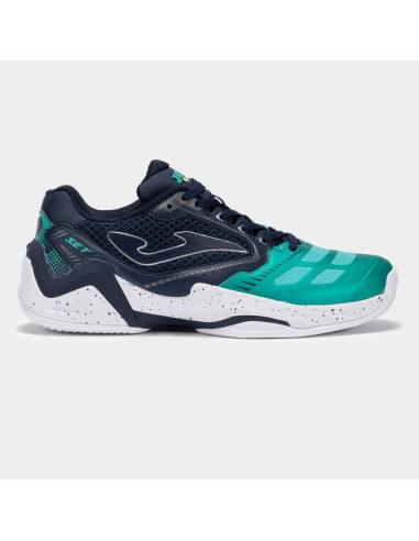 Chaussures de padel Joma Set Men vert