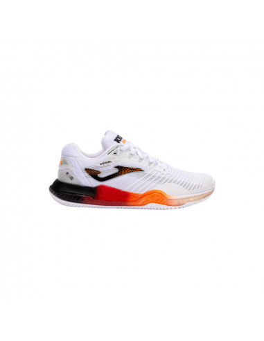 Chaussures de Padel Joma Point Men White