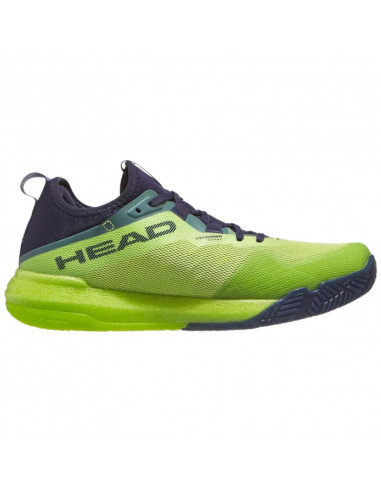 Chaussures de padel Head Motion Pro Padel 25