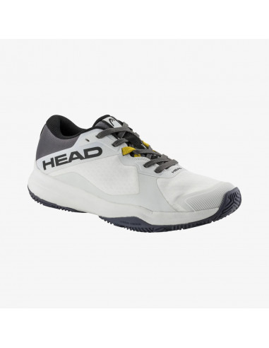 Chaussures de Padel Head Motion Team 25 Blanche