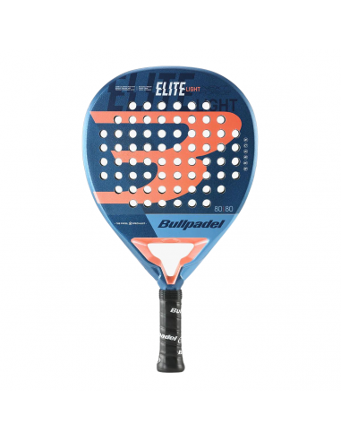 Raquette de Padel Bullpadel Elite Light 2023