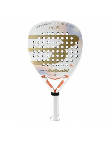 Raquette de Padel Bullpadel Flow 2024