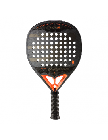 Raquette de Padel Bullpadel Hack 03 Hybrid