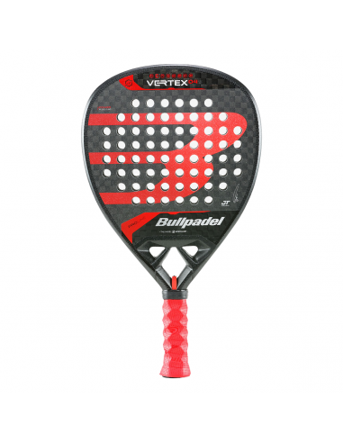 Raquette de Padel Bullpadel Vertex 04