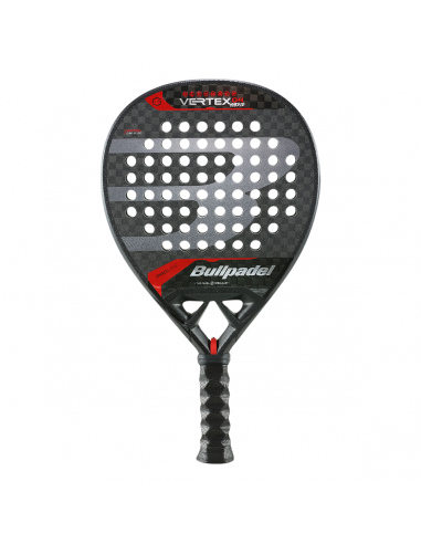 Raquette de Padel Bullpadel Vertex 04 Hybrid