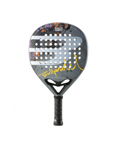 Raquette de Padel  Bullpadel  Ionic Ctrl 2024