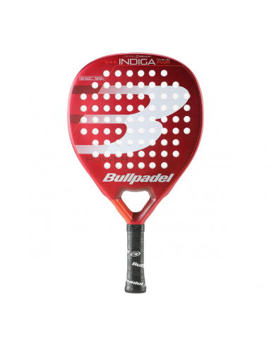 Raquette de Padel Bullpadel Indiga Pwr 2024