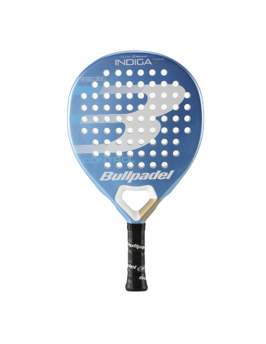 Raquette de Padel Bullpadel Indiga Woman 2024