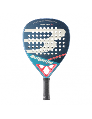 Raquette de Padel Bullpadel  Vertex Woman 2023