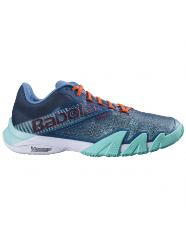 Chaussures de Padel Babolat Jet Premura