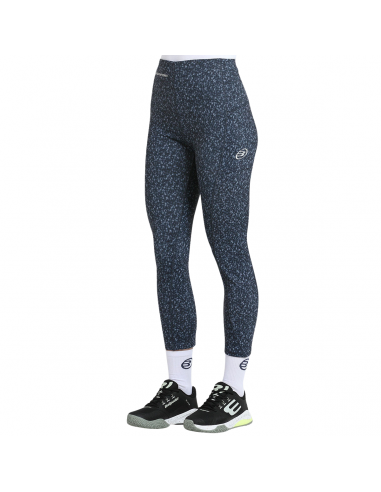 Legging De Padel Bullpadel Bruzo