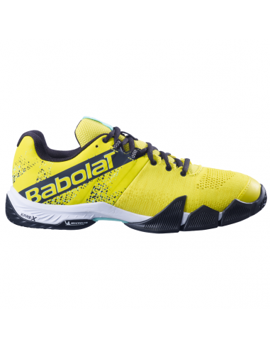 Chaussures de Padel Babolat Movea