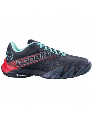 Chaussures de Padel Babolat Jet Premura Lebron