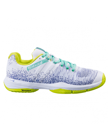 Chaussures de Padel Babolat Sensa