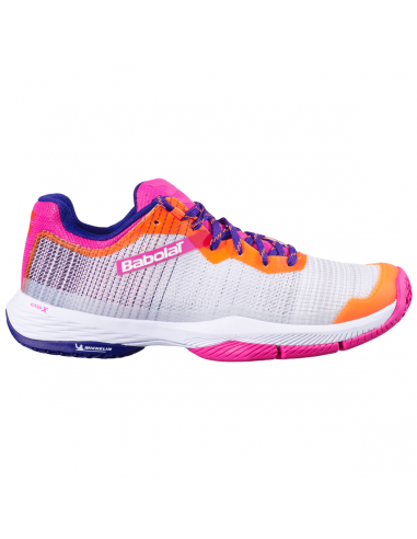 Chaussures de Padel Babolat Jet Ritma