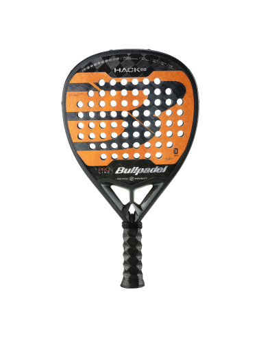 Raquette de padel Bullpadel Hack 03 2024