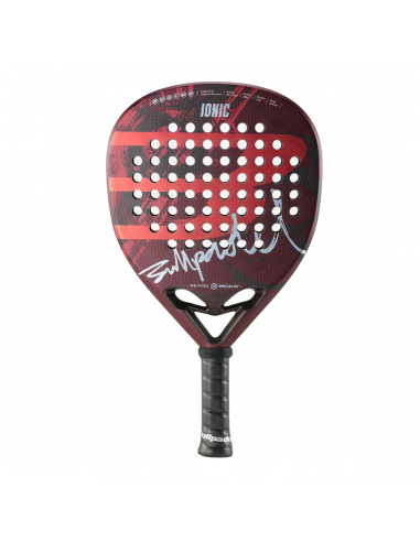 Raquette de Padel Bullpadel Ionic Power 2024