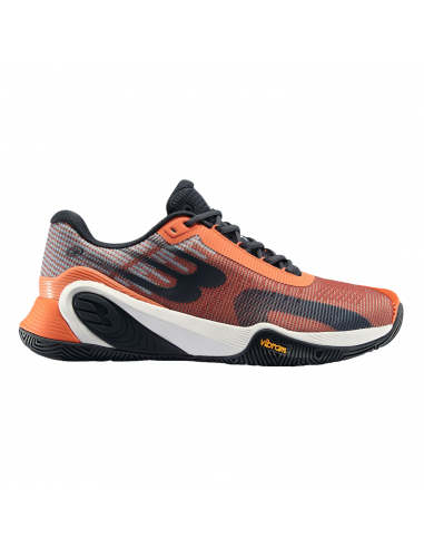 Chaussures de Padel Bullpadel Hack Vibram