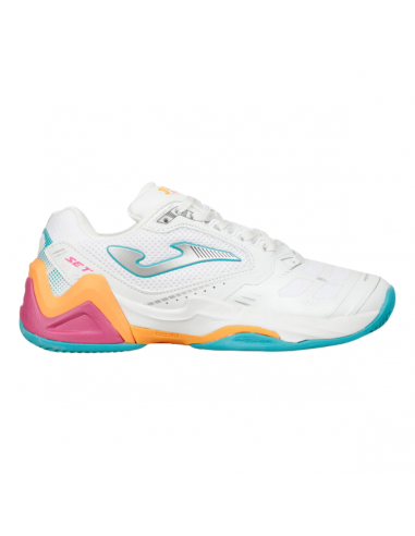 Chaussures de Padel Joma Set