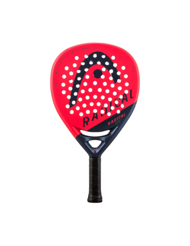 Raquette de Padel Head  Radical Elite