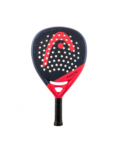 Raquette de Padel Head Radical Motion