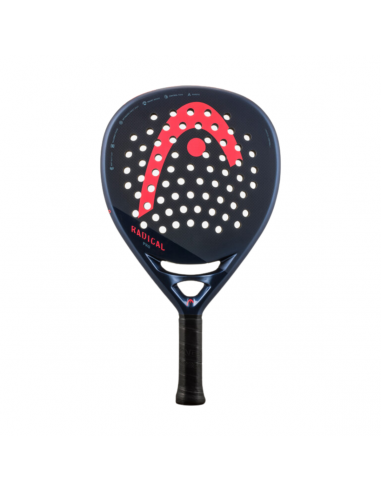 Raquette de Padel Head Radical Pro