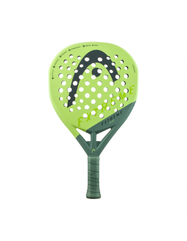 Raquette de Padel Head Extrême Elite