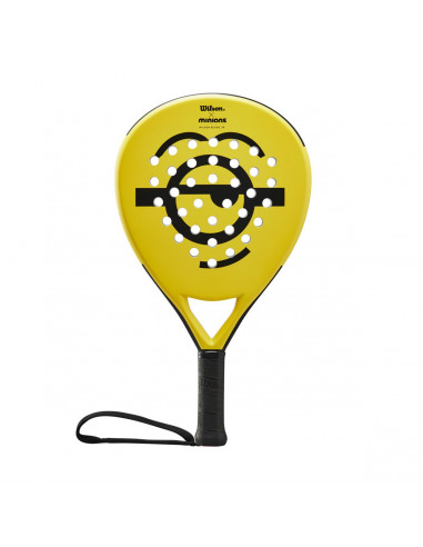 Raquette de Padel Wilson Minion